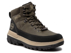 BUTY damskie BIG STAR KK274220 trapery