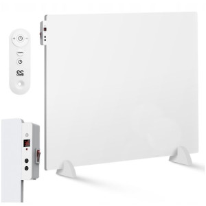 Grzejnik Na PODCZERWIEŃ Promiennik 450W TERMOSTAT