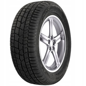 1x 205/55r17 H94 Alpin A4 Bieznikowane Opony Zimowe