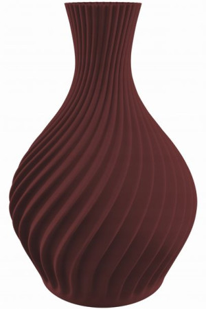 Wazon na kwiaty dekoracyjny nietłukący 22,5 cm