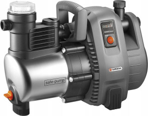 Gardena pompa ogrodowa hydrofor Premium 6000 l/h