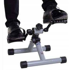 Rower treningowy poziomy HOMCOM A90-195
