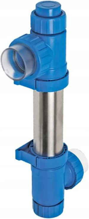 Blue Lagoon Ta220 Sterylizator Basenowy Lampa Uv