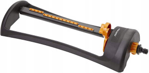 Fiskars zraszacz oszczędzający wodę M