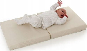 Hauck materac Sleeper do Dream n Care 82x45