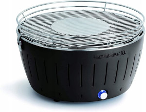 LotusGrill XL Charcoal G-AN-435P Grill węglowy USB