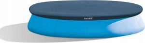 Intex 28022 Plandeka Ochronna Do Basenu 366 cm