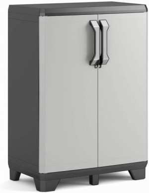 Regał magazynowy plastikowy Keter 97 x 68 x 39