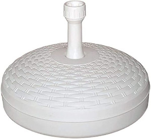 Stojak na parasol przeciwsłoneczny 45 cm