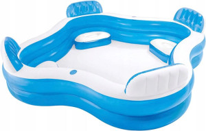 Basen Intex 56475EP 46 x 40 cm