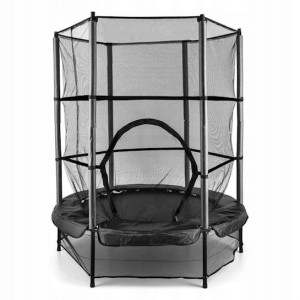 Trampolina fitness Klarfit 140 cm Czytaj Opis !