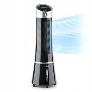 Klimator Klarstein Skyscraper Ice Smart 45 W