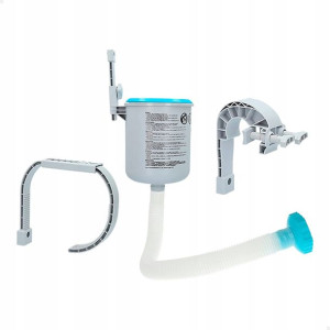 Powierzchniowy oczyszczacz wody Intex Skimmer