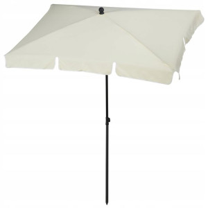 Outsunny Parasol Przeciwsłoneczny Ogrodowy Balkon