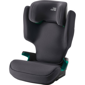 BRITAX ROMER Discovery Plus Midnight Grey i-Size fotelik samochodowy