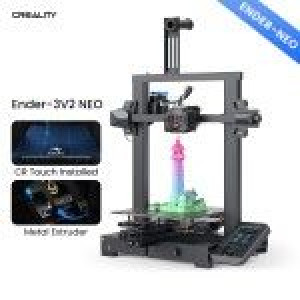Drukarka 3D Creality Ender-3 V2