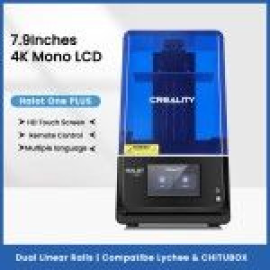 Drukarka 3D Creality Halot One Plus