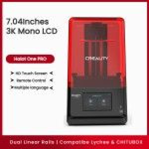Drukarka 3D Creality Halot One Pro