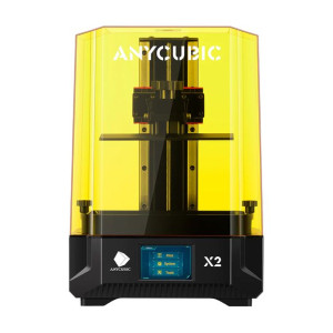 Drukarka 3d Anycubic Photon Mono X2