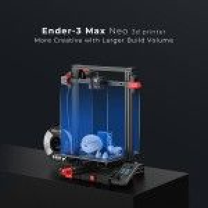 Drukarka 3D Creality ENDER-3 MAX