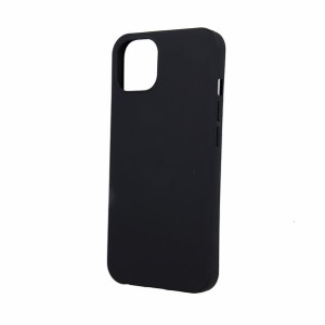 Nakładka Matt TPU do iPhone 13 6,1" czarna