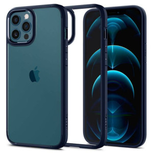Spigen nakładka Ultra Hybrid do IPhone 14 6,1" navy blue