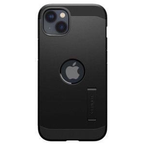 Spigen nakładka Tough Armor Mag Magsafe do iPhone 14 Plus 6,7" czarna