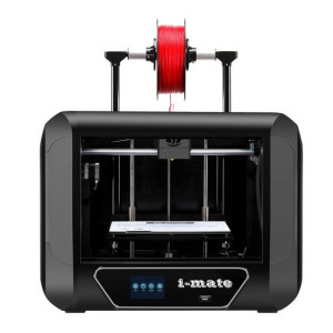 Drukarka 3D QIDI TECH i-mate 260x200x200mm