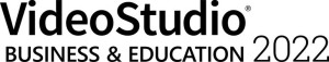 Upust 50% Corel VideoStudio 2022 Business&Education EN - lic. KOMERCYJNA wi