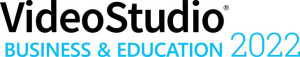 Corel VideoStudio 2022 Business&Education EN - lic. EDUKACYJNA,WIECZYSTA, e