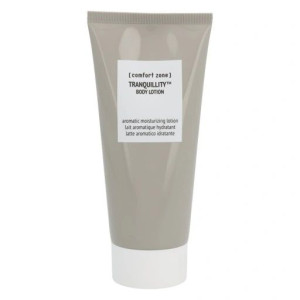 Tranquility Body Lotion aksamitne mleczko do ciała 200ml