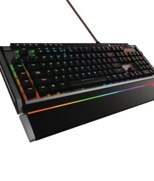 Klawiatura mechaniczna Patriot Memory Viper V770 RGB PV770MRUMXGM (USB 2.0;