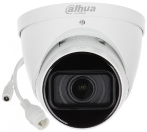 Kamera Ip Ipc-hdw2541t-zs-27135 Wizsense - 5 Mpx 2.7 ... 13.5 Mm - Motozoom