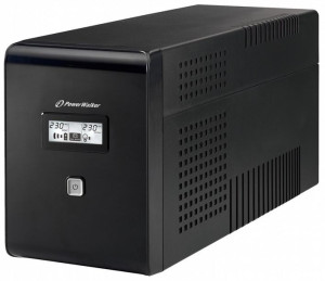 Zasilacz Ups Vi-2000/lcd 2000 Va