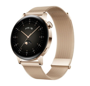 Watch Huawei Watch GT 3 42mm - Gold