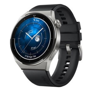 Watch Huawei Watch GT 3 Pro Sport 46mm - Black