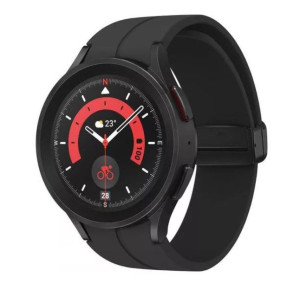 Watch Samsung Galaxy Watch 5 Pro R925 45mm LTE - Black