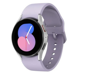 Watch Samsung Galaxy Watch 5 R900 40mm BT - Silver