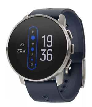 Suunto 9 Peak Granite Blue Titanum