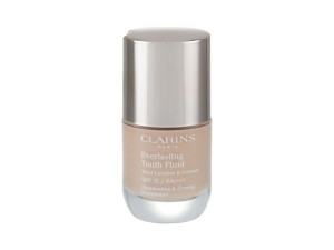 Clarins Everlasting Youth Fluid SPF15 Podkład 30ml 110 Honey