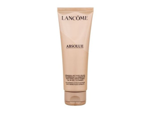 Lancôme Absolue Nurturing Brightening Oil-In-Gel Cleanser Żel oczyszczający