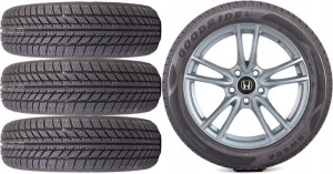 KOŁA Honda Accord 8 VIII Goodride 225/50R17