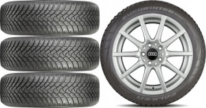 Nowe Koła Zima Audi A3 8v0 Falken 205/55r16