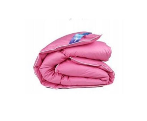 Kołdra 160x200 Puch I Pierze 3 Kg, Bawełna 100%