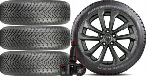 KOŁA ZIMA KIA Sportage 5 V NQ5E Falken 235/55R18