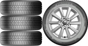 Koła Zima Audi A3 8l0 Barum 205/55r16