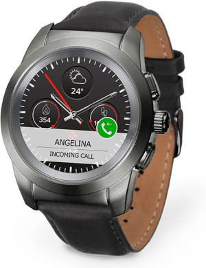 MyKronoz ZeTime Premium SMATRWATCH