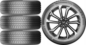 KOŁA HONDA ACCORD IX 9 Continental 215/55R17