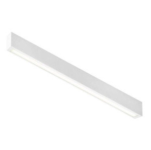 Lampa Sufitowa Kubus Top M White 4000K Aio