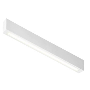 Lampa Sufitowa Kubus Top S White 4000K Aio